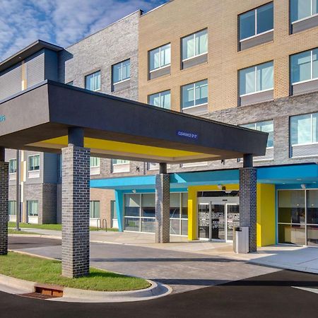 Tru By Hilton Wake Forest Raleigh North Екстериор снимка