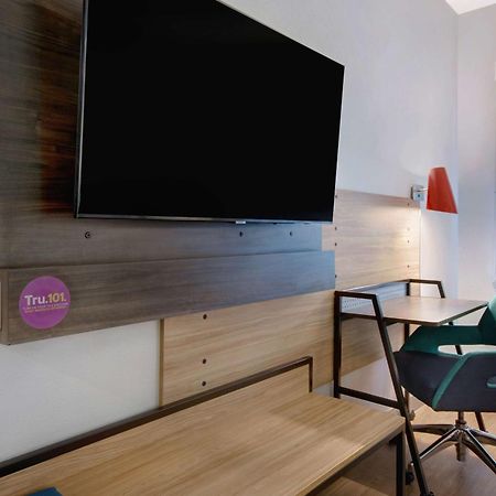 Tru By Hilton Wake Forest Raleigh North Екстериор снимка