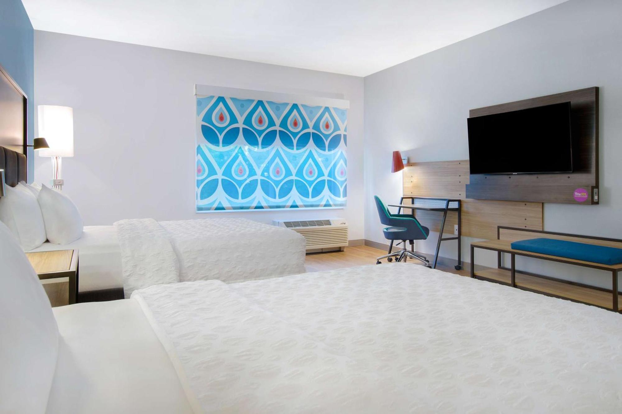 Tru By Hilton Wake Forest Raleigh North Екстериор снимка