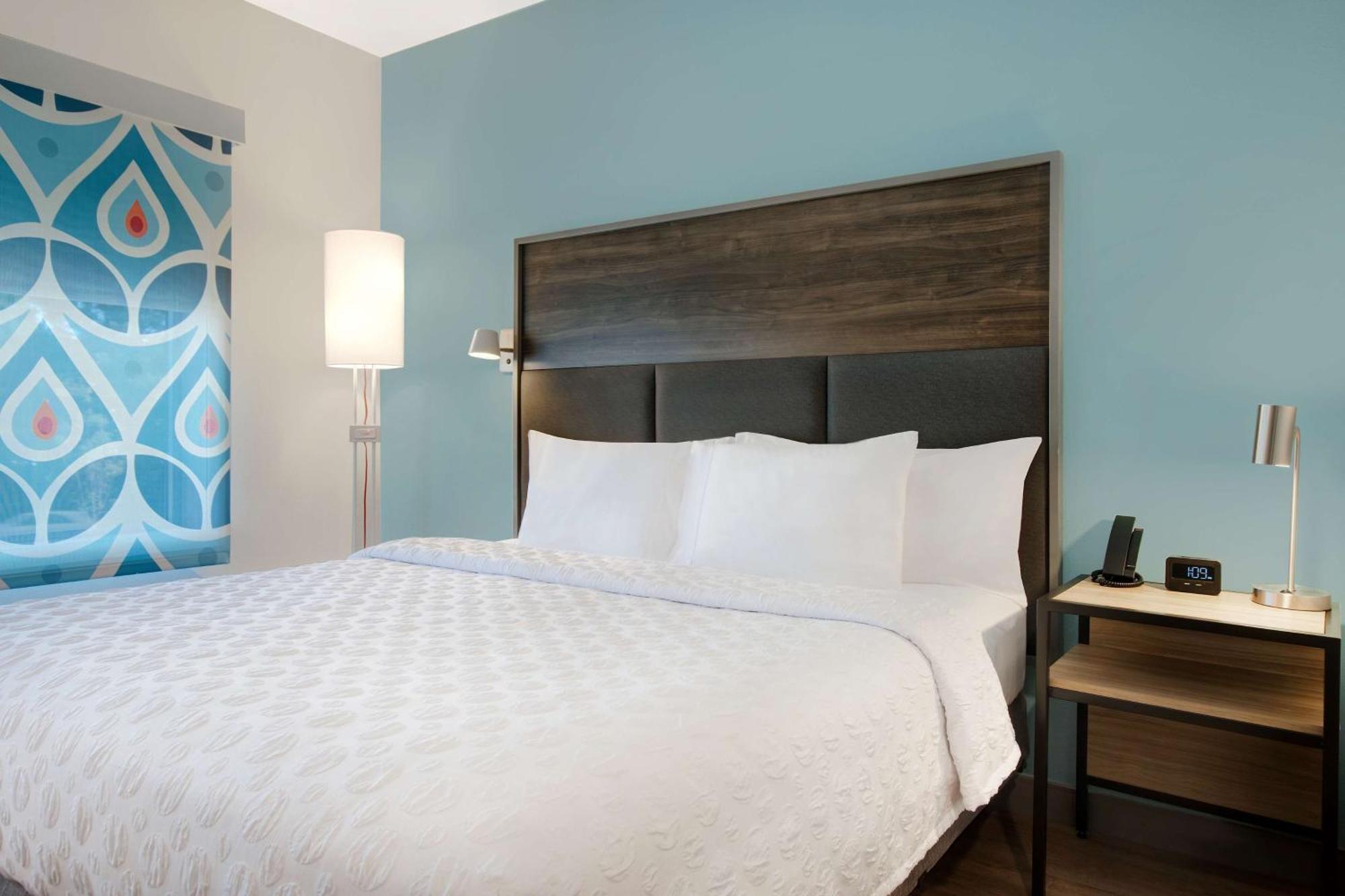 Tru By Hilton Wake Forest Raleigh North Екстериор снимка