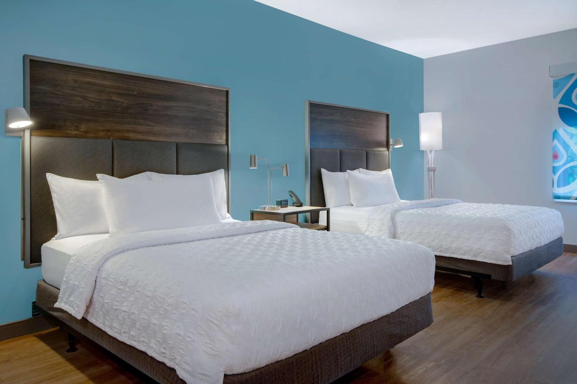 Tru By Hilton Wake Forest Raleigh North Екстериор снимка