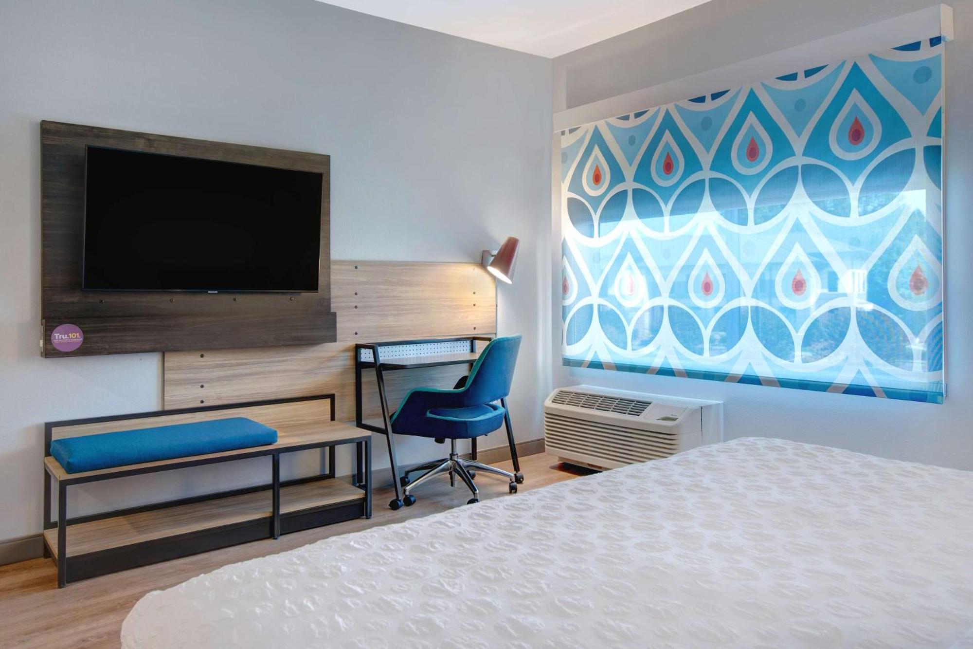 Tru By Hilton Wake Forest Raleigh North Екстериор снимка