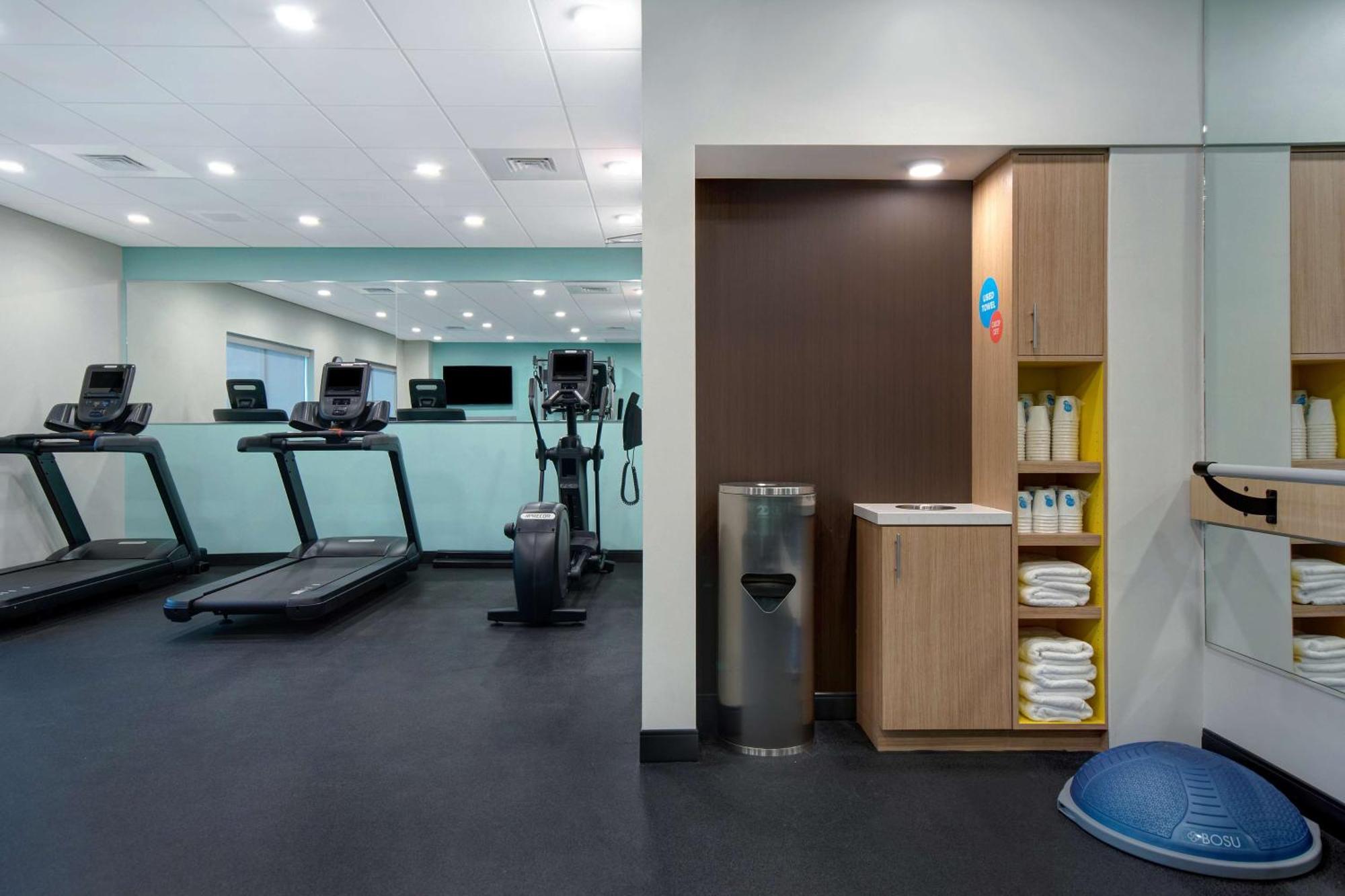 Tru By Hilton Wake Forest Raleigh North Екстериор снимка