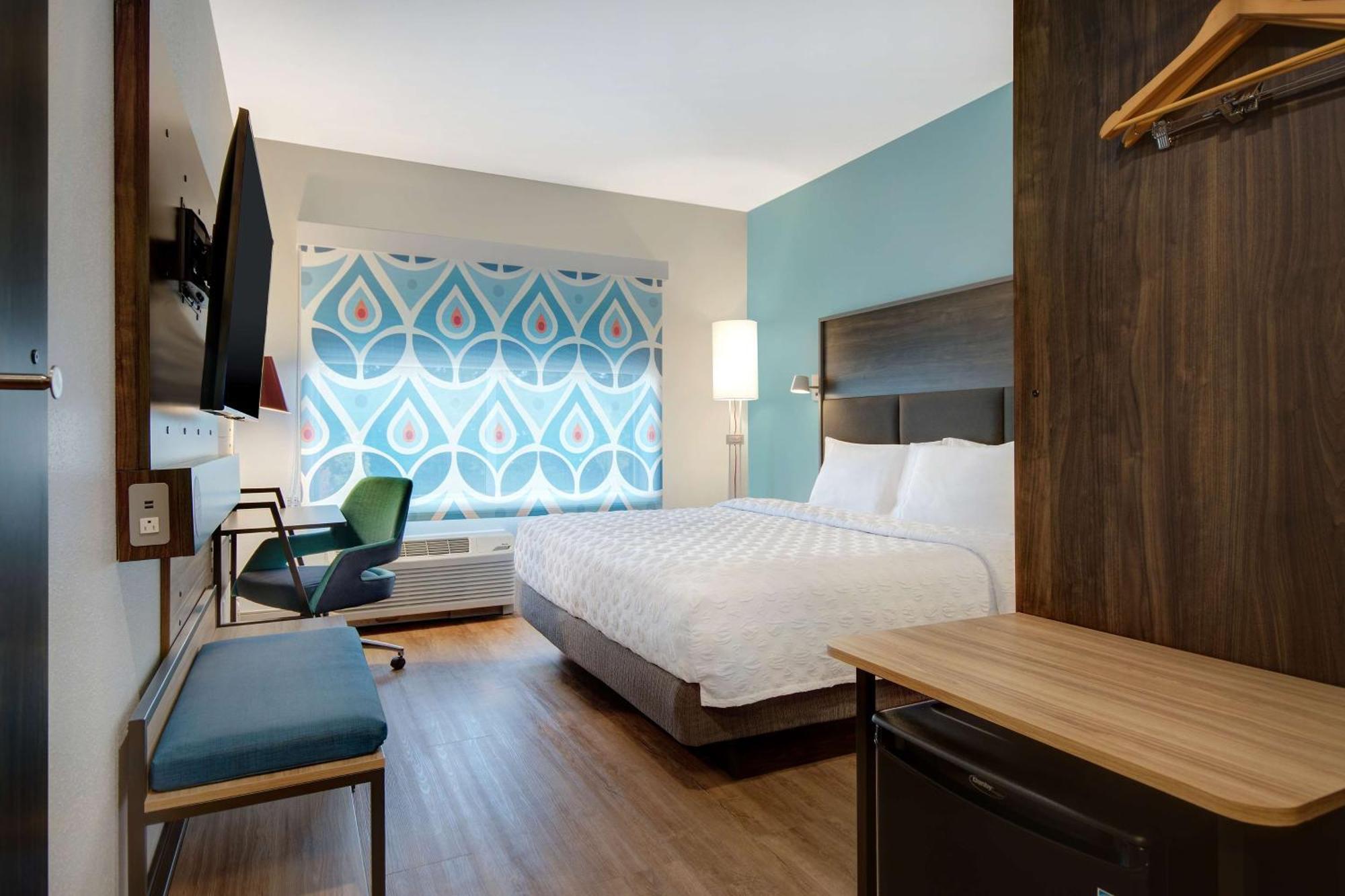 Tru By Hilton Wake Forest Raleigh North Екстериор снимка