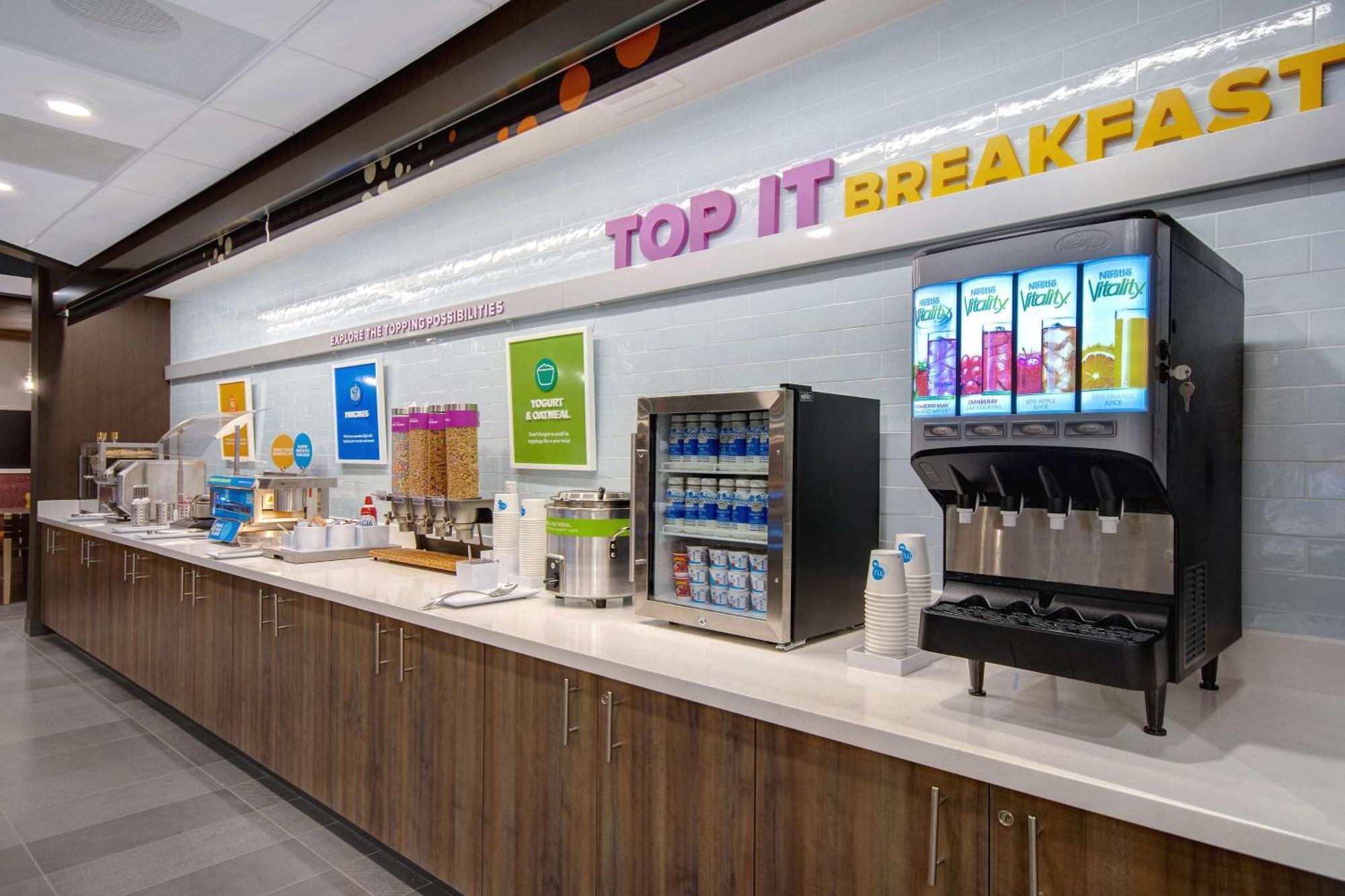 Tru By Hilton Wake Forest Raleigh North Екстериор снимка