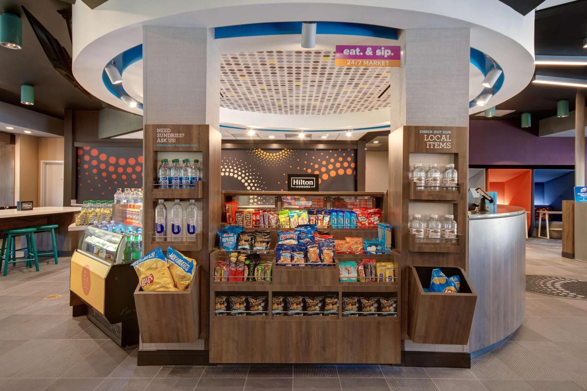 Tru By Hilton Wake Forest Raleigh North Екстериор снимка