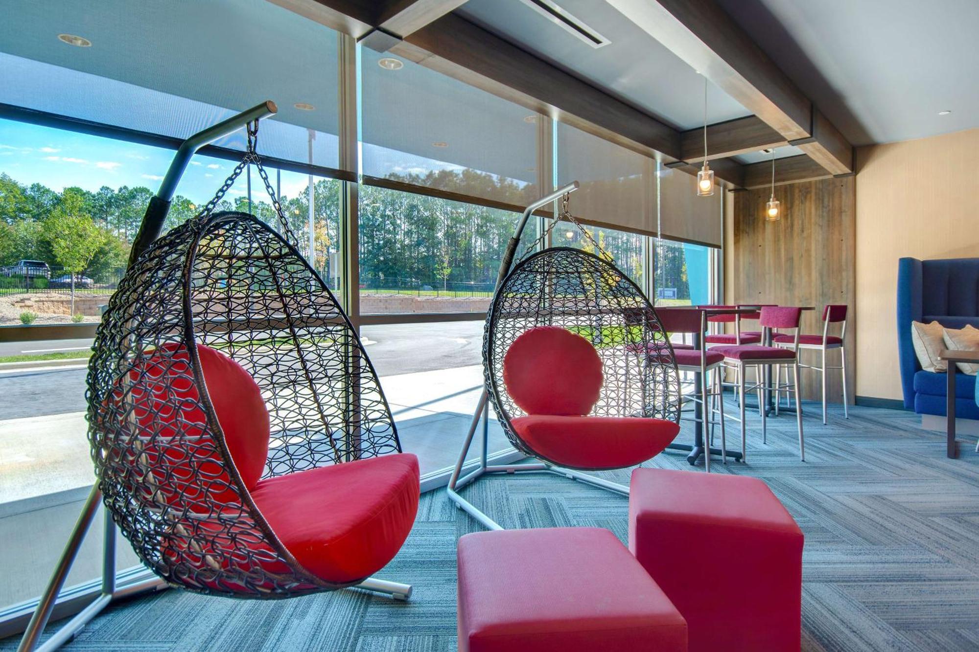 Tru By Hilton Wake Forest Raleigh North Екстериор снимка